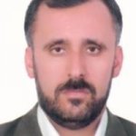 تصویر دکتر محمدمهدی حسینی