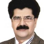 تصویر دکتر احمد محمودابادی