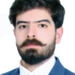 تصویر دکتر داریوش مرادی