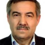 تصویر دکتر علی پاشاپور