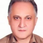 تصویر دکتر افشین کوچکی حسن کیاده