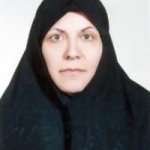 تصویر دکتر لیلی صفدریان علی آبادی