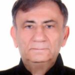 تصویر دکتر هوشنگ طلوعی پور