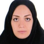 تصویر دکتر مرسده بقائی رودسری