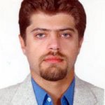 تصویر دکتر فرهاد بهزادی