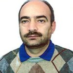 تصویر دکتر میرمحمد ورشوچیان سیدی جباری