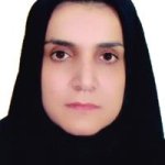 تصویر دکتر زهرا شکاری دهج