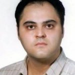 تصویر دکتر حمید رضا معروفی