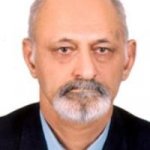 تصویر دکتر منوچهر وهاب زاده
