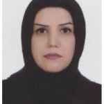 تصویر دکتر لیلا احمدی علی آبادی