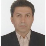 تصویر دکتر منوچهر احمدی قاجاری