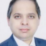 تصویر دکتر خالد حمید