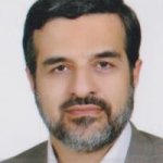 تصویر دکتر سیداحمد نواب