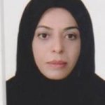 تصویر دکتر نادیه شاکری