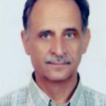 تصویر دکتر داریوش حاجی زمانی