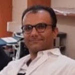 تصویر دکتر فرهاد یغمائی