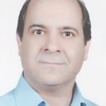 تصویر دکتر افشین فروردین