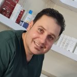 تصویر دکتر محمدمهدی حنیف