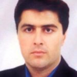 تصویر دکتر مهران حاجی بابایی