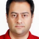 تصویر دکتر محمود حسن زادهءپندزاری