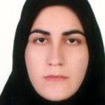 تصویر دکتر الهام زارعی منش