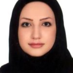 تصویر دکتر سوده زمانی
