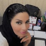 تصویر دکتر پروین عمادی