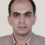 تصویر دکتر کیوان بصیری
