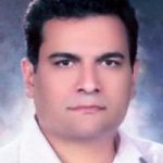 تصویر دکتر سیدمحمدرضا رضوی