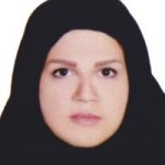 تصویر دکتر آذر عشوندی