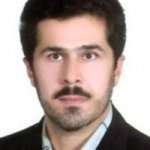 تصویر دکتر منوچهر حاجی اقایی شهرستانی