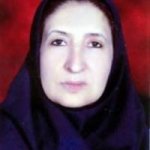 تصویر دکتر اذر ریاحی نژاد