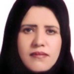 تصویر دکتر مهناز احمدی