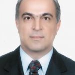 تصویر دکتر حمید نائل