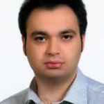 تصویر دکتر سیدامین مستوفی زاده