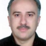 تصویر دکتر مجید مهری