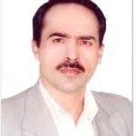 تصویر دکتر محمدمهدی سقاب تربتی