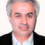 تصویر دکتر مهدی بابایی