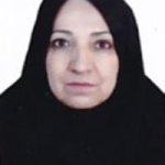 تصویر دکتر شعله رشتچی جباری