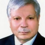 تصویر دکتر مسیح نقیبی