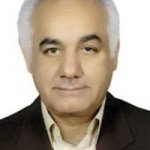 تصویر دکتر هوشنگ خجسته