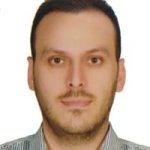 تصویر دکتر مازیار دانیالی
