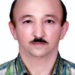 تصویر دکتر محمود کرباس فروشان