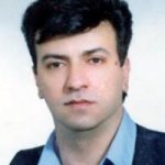 تصویر دکتر علیرضا عباس پور