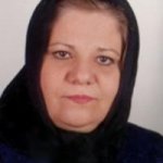 تصویر دکتر شهرزاد زمانی