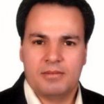 تصویر دکتر محمود ادیب