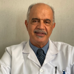تصویر دکتر هوشنگ بنی محمدی
