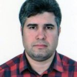 تصویر دکتر ساسان حجتی رشت آبادی