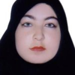 تصویر دکتر سعیده کیوان