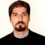 تصویر دکتر محمدرضا محمدحسینی اذر